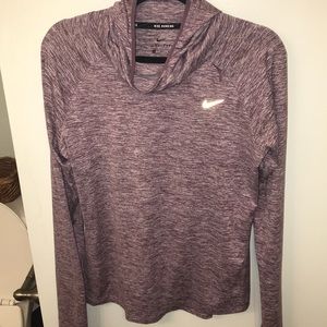 Nike lightweight shirt
